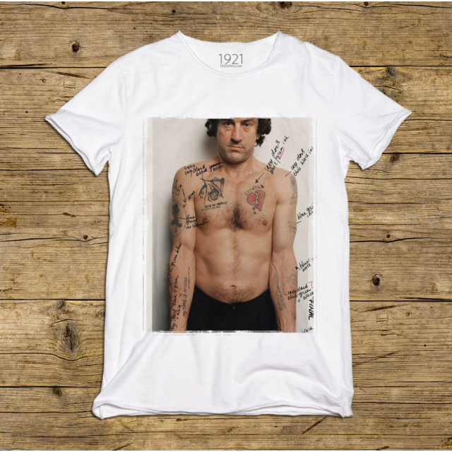 Tričko Robert De Niro